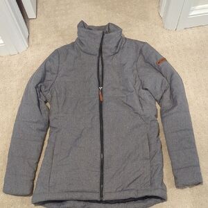 Women's Columbia Jacket